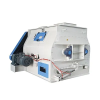 کیٹل لائیوسٹاک فیڈ مکسر